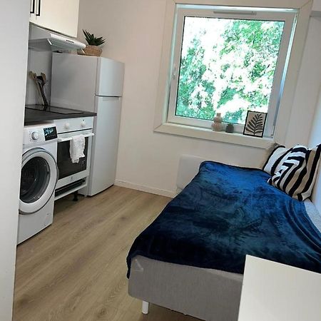 Leilighet I Gamle Oslo Lägenhet Exteriör bild