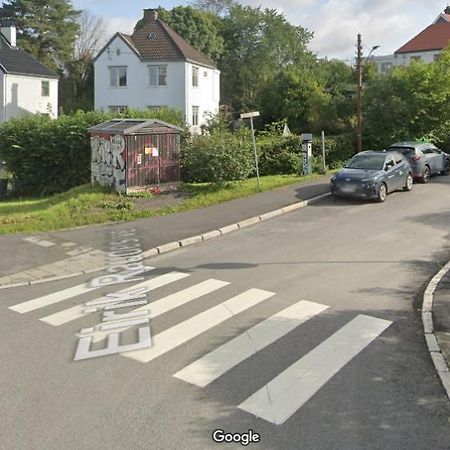 Leilighet I Gamle Oslo Lägenhet Exteriör bild