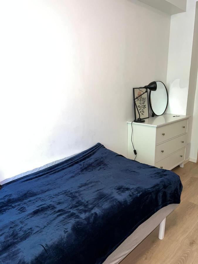 Leilighet I Gamle Oslo Lägenhet Exteriör bild