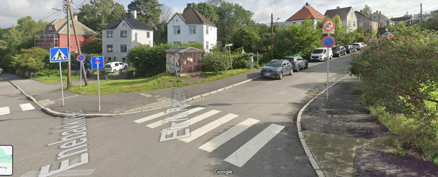 Leilighet I Gamle Oslo Lägenhet Exteriör bild